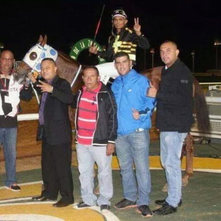 Jockey-acn