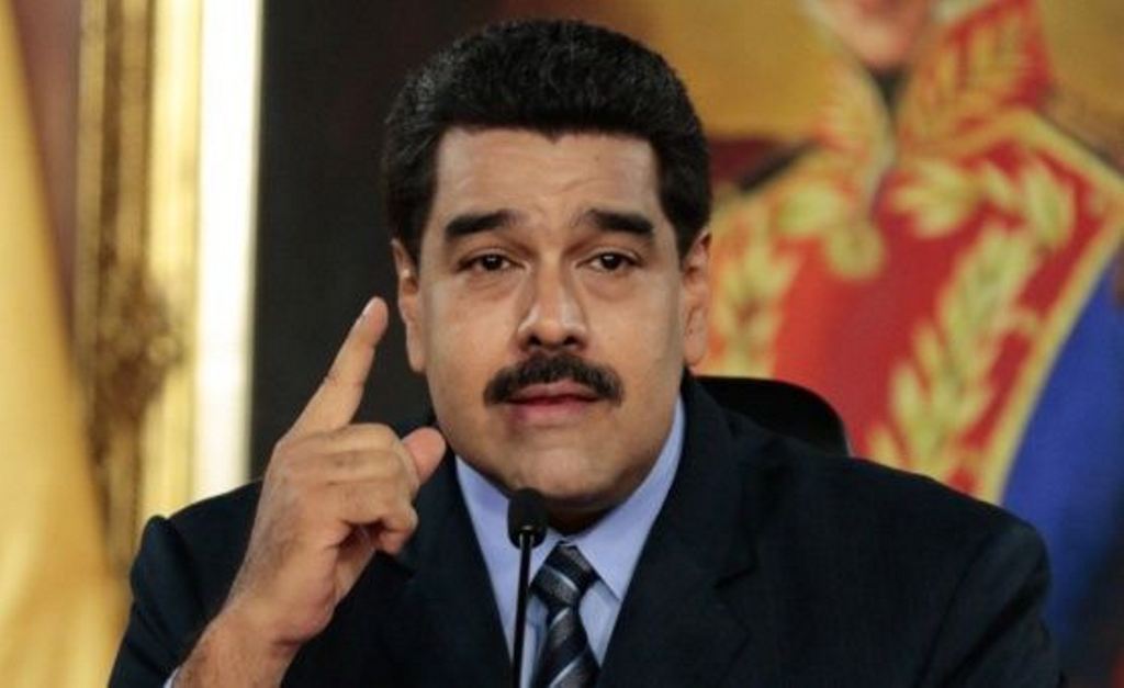 Maduro