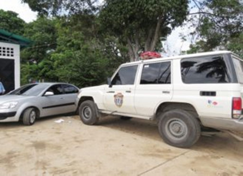 Preso por violar-acn