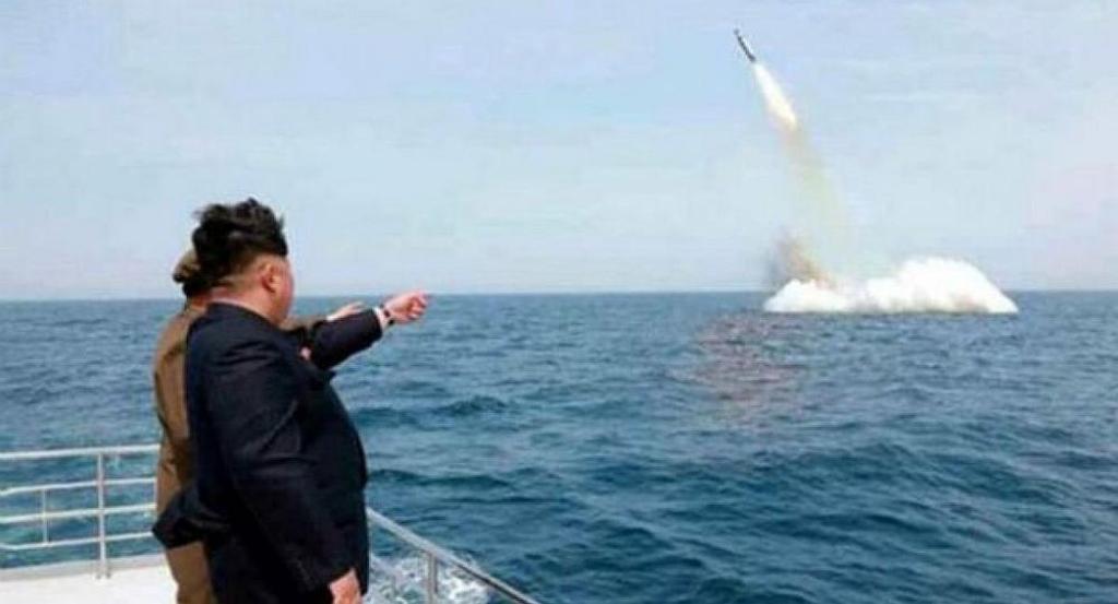 Ensayos Nucleares