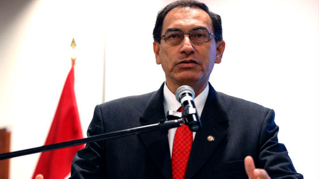 Perú Maduro