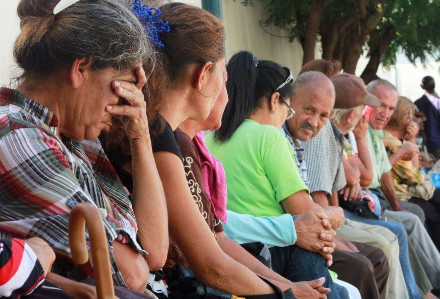 pensionados