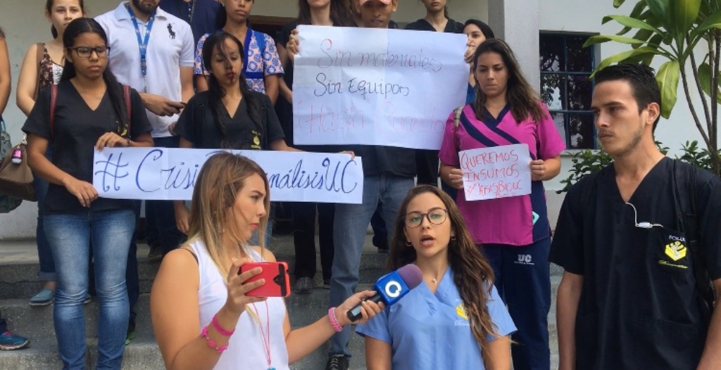 Estudiantes