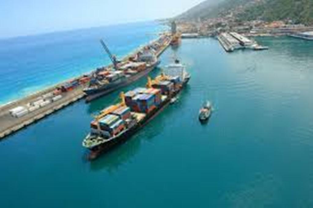 puertos