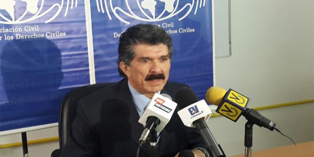 rafael narvaez - policarabobo - acn