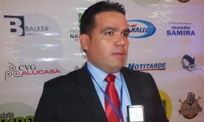 Ricardo Baptista