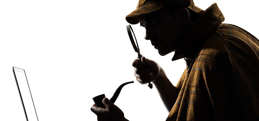 Sherlock Holmes