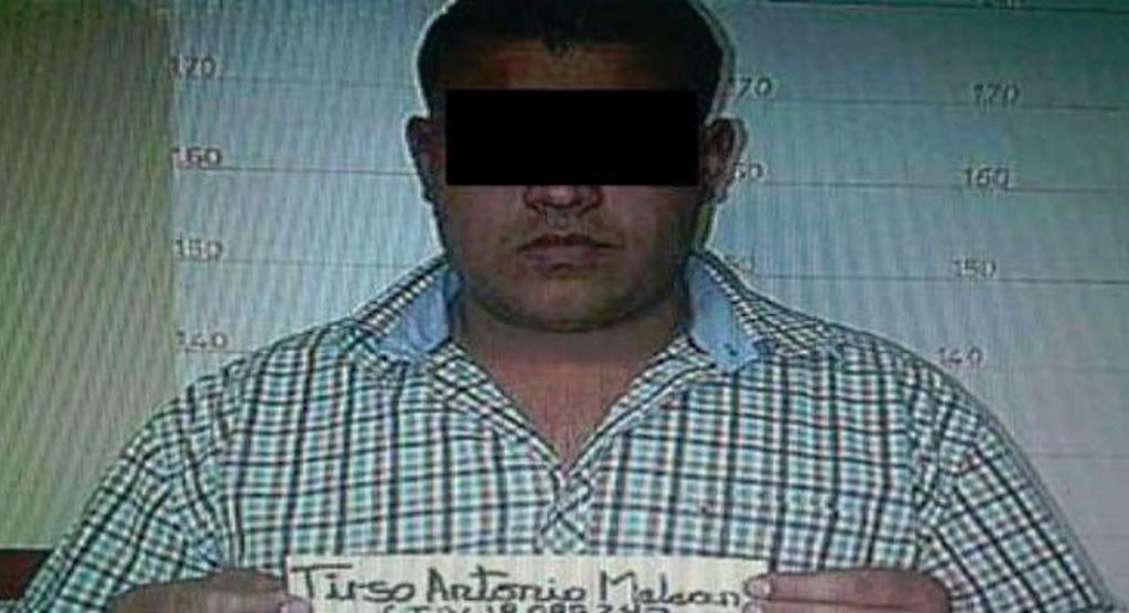 Delincuente-acn