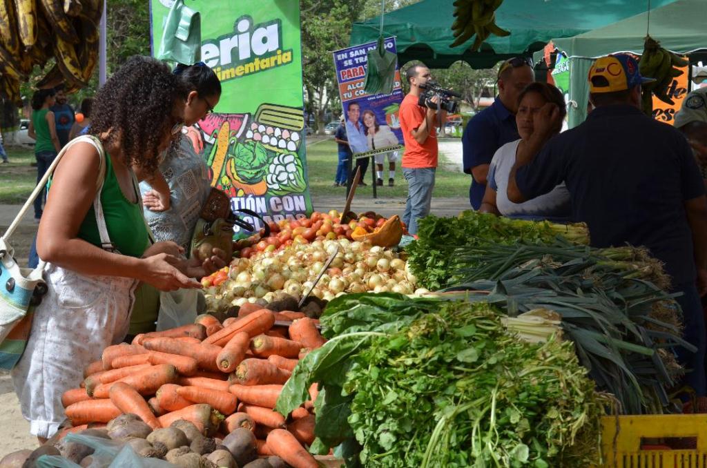 Verduras