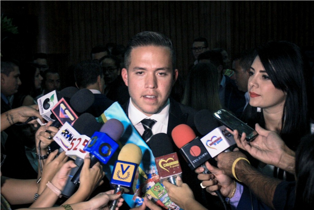 Alcalde Gutiérrez