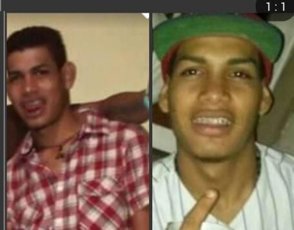Mueren, Polizulia - acn