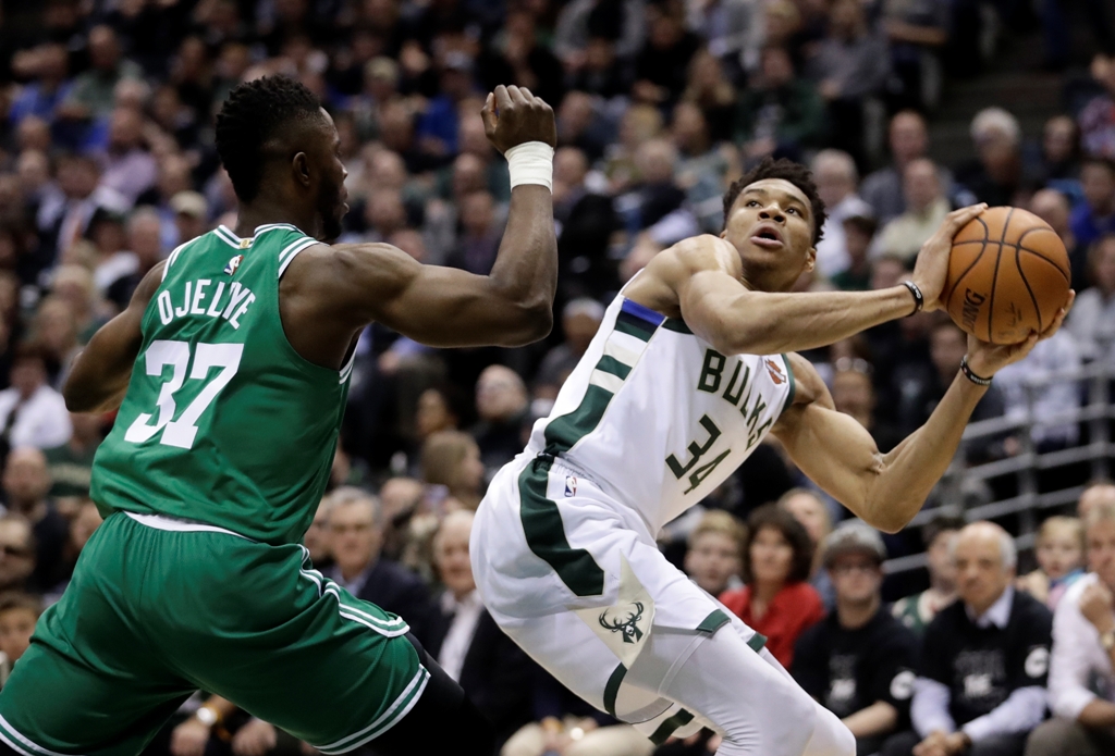 Bucks de Milwaukee