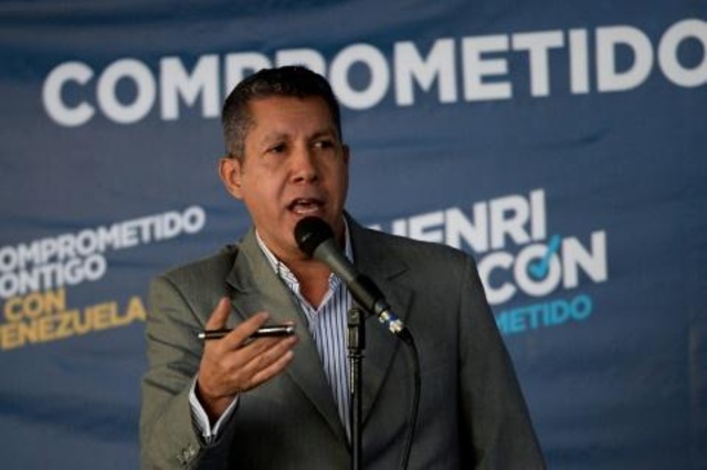 Mensaje - acn