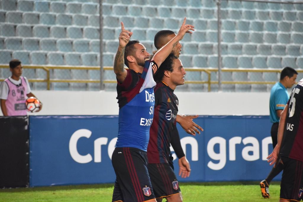 Monagas SC