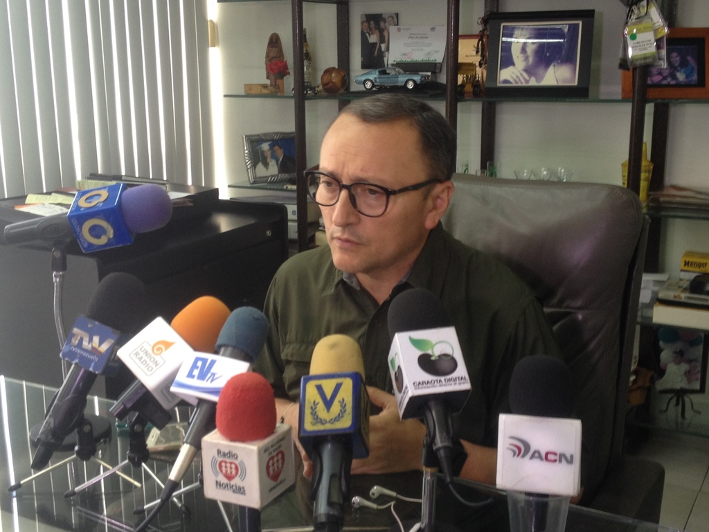 Luis Barón