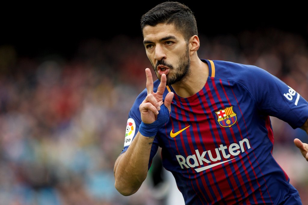 Barcelona impuso récord
