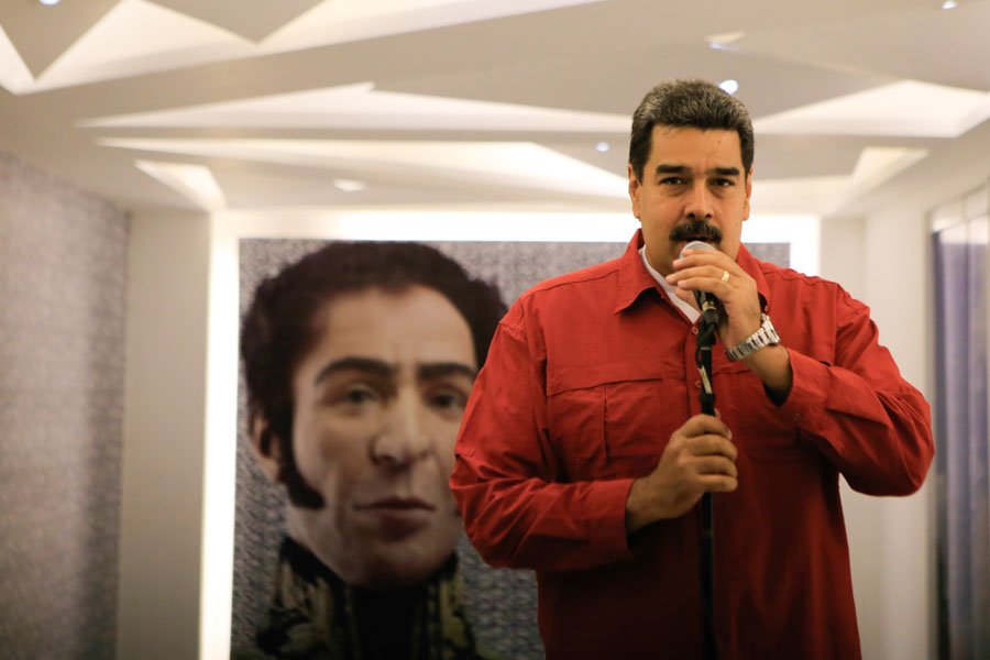Maduro