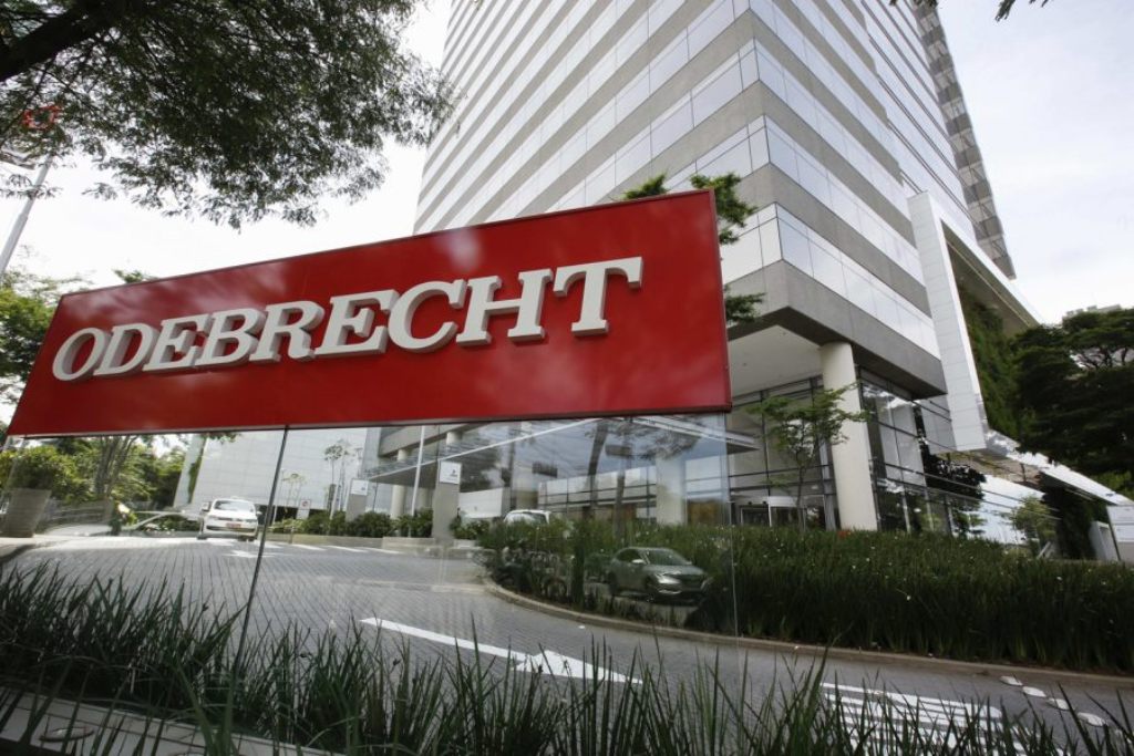 Odebrecht No se investigan