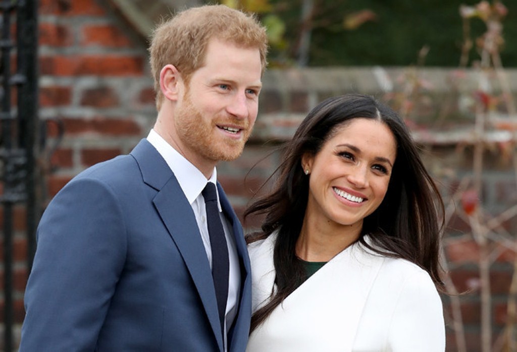 Príncipe Harry no quiere regalos de boda