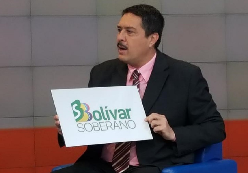 Bolívar - acn