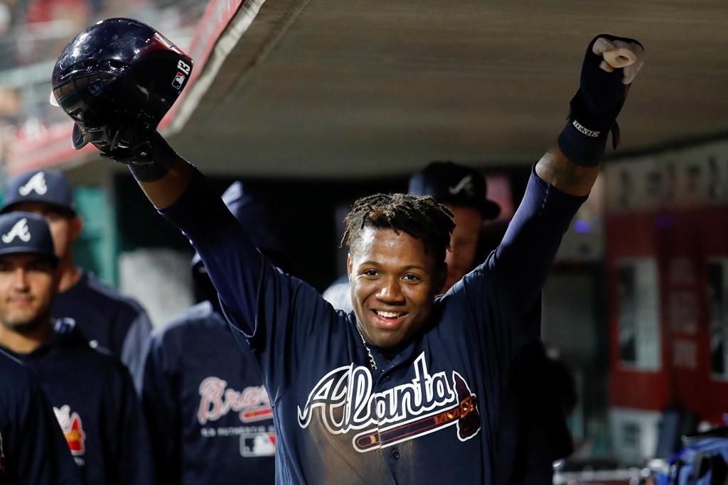 Ronald Acuña Jr.