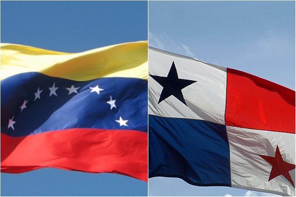 Venezuela Panamá