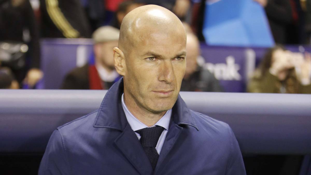 Zidane-ACN