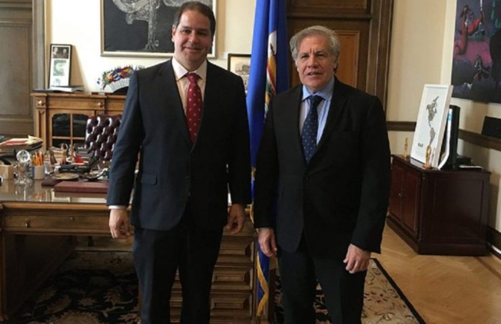 Almagro