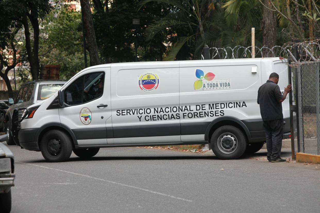 puñaladas