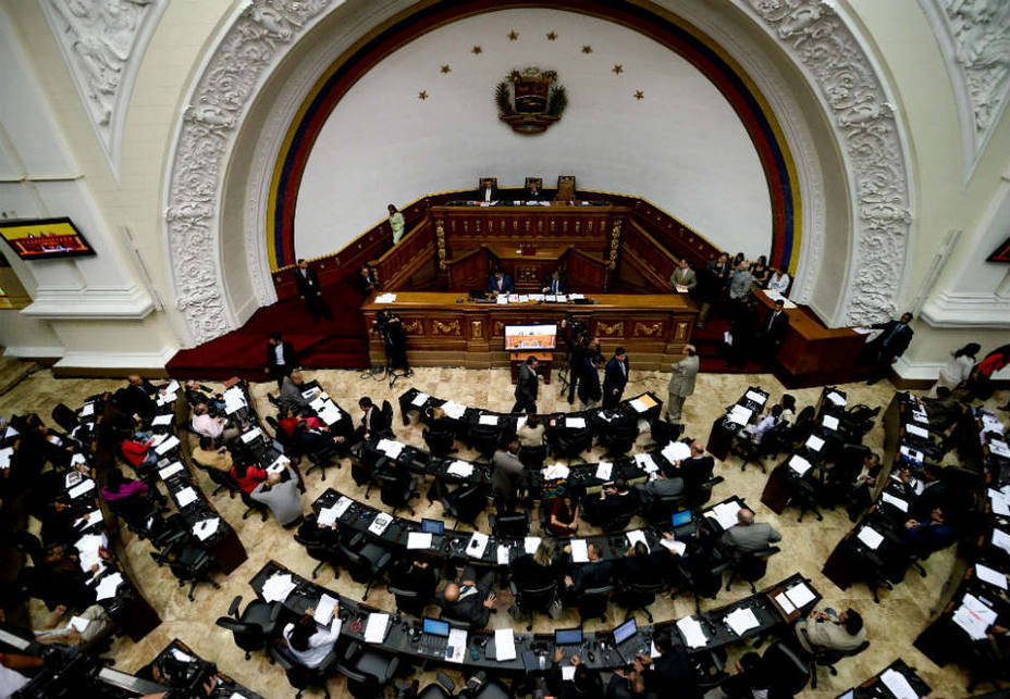 Interpelación