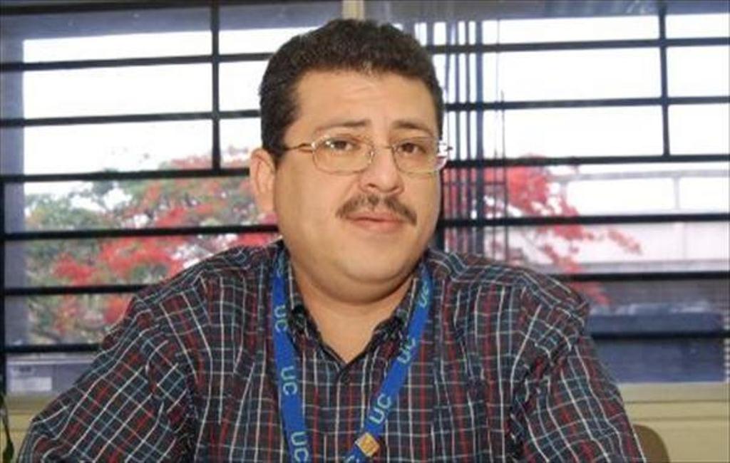 benito hamidian