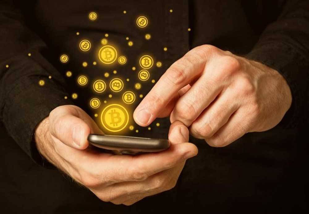 Bitcoins criptomonedas - acn
