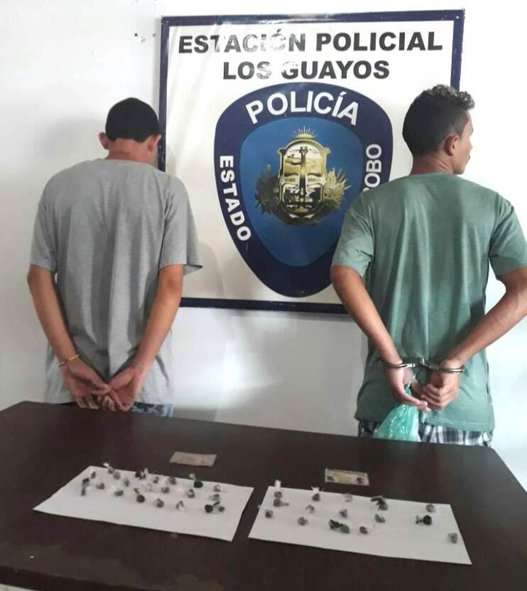 PoliCarabobo