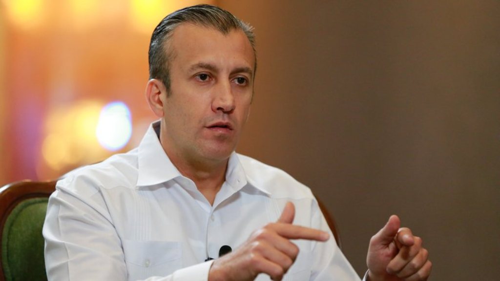Bloqueó cuentas Sudeban