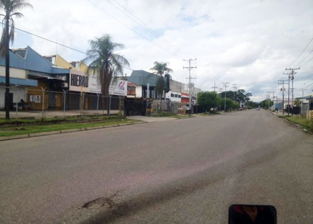 empresas carabobeñas