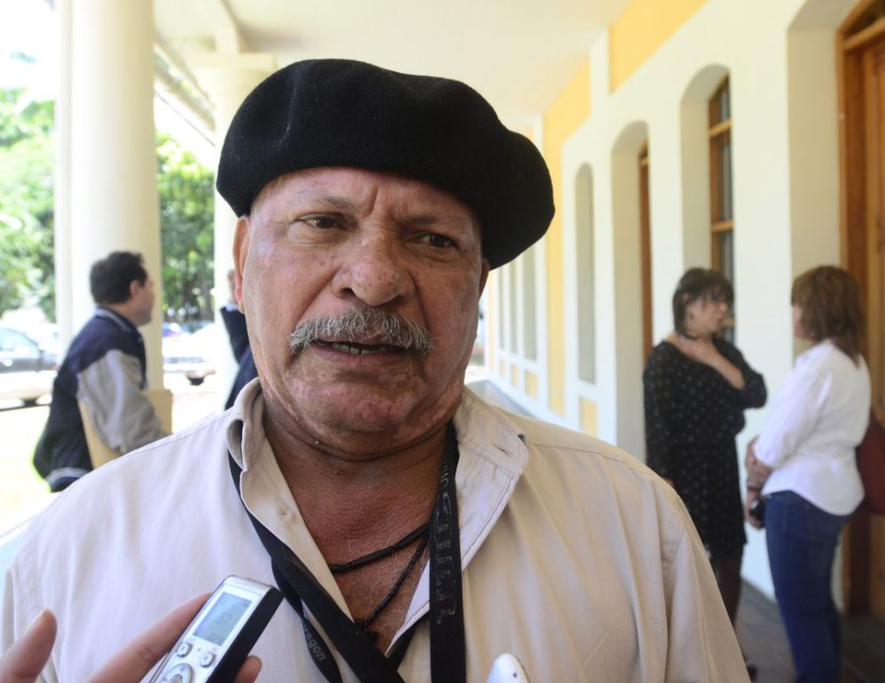 Euclides Querales