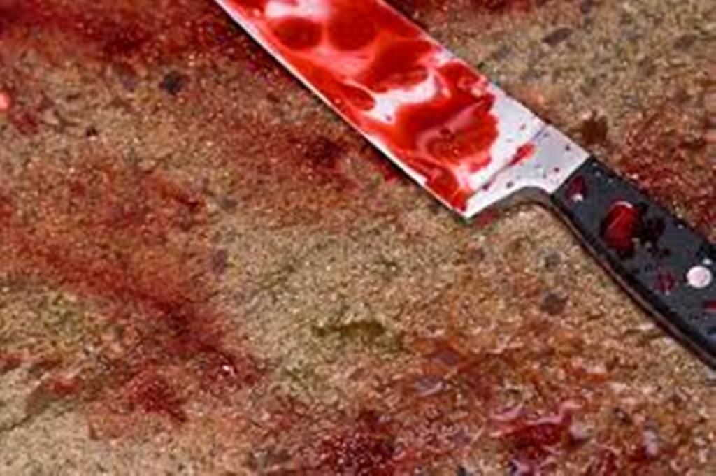 Decapitaron a machetazos, campesinos-acn