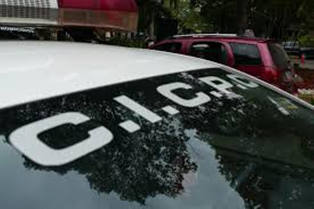 Cicpc abatió, malhechores - acn