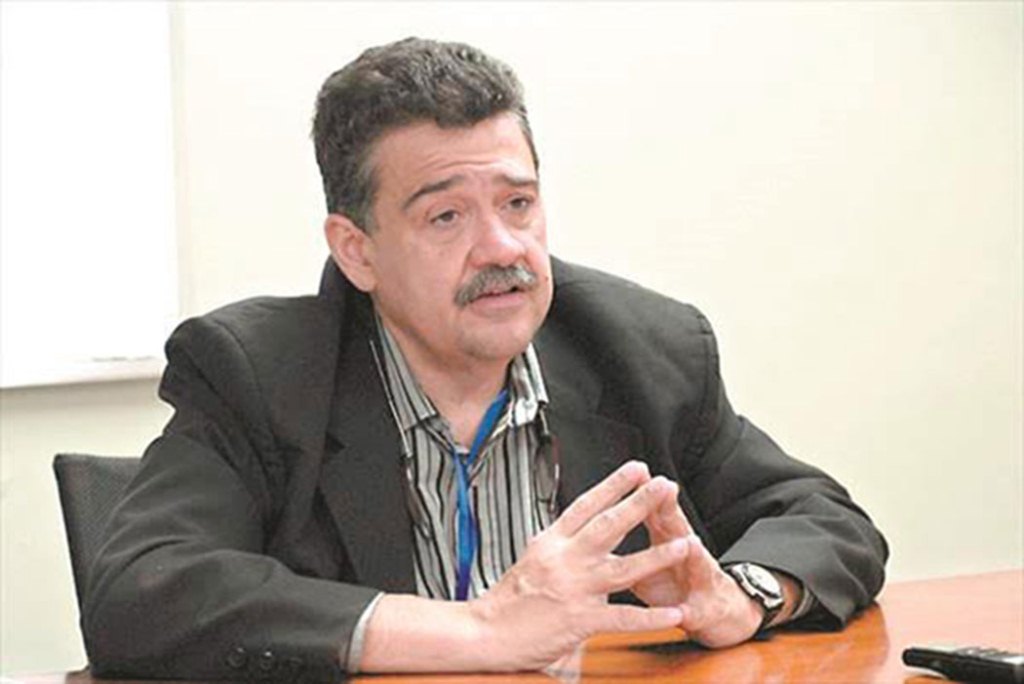 Jose Ángel Ferreira
