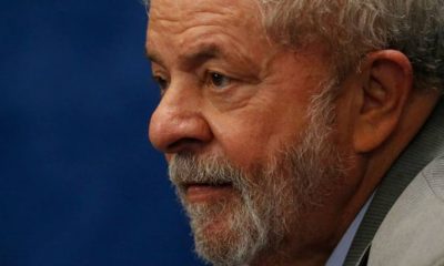 Lula emplazado