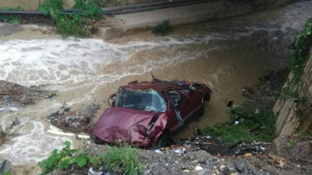 Hombre murió en Barquisimeto