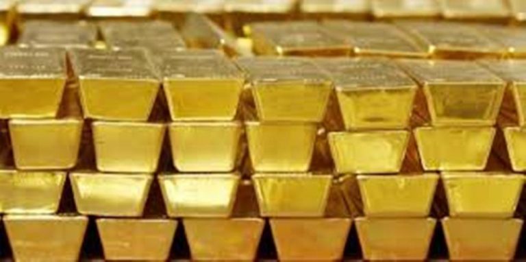 90 Toneladas De Oro En Euros