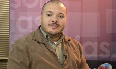 periodista Jesús Silva sugiere automordaza a sus colegas