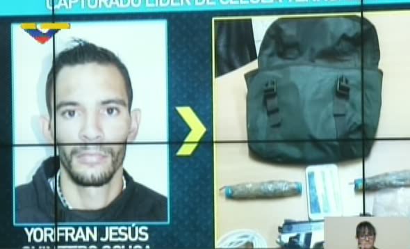 Terrorista - acn