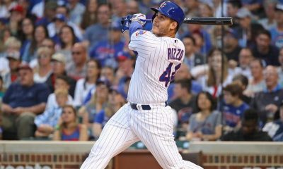Anthony Rizzo - ACN