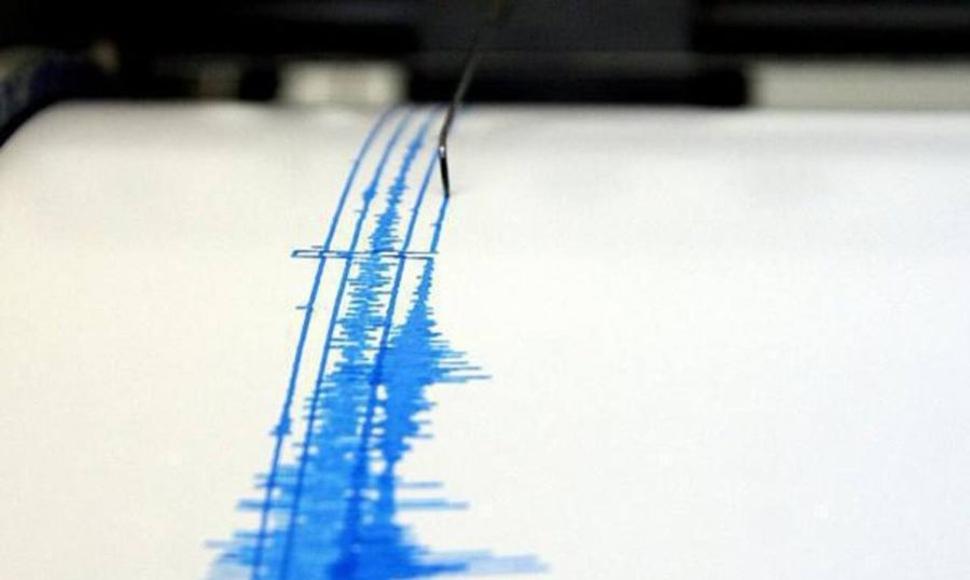 Sismo - acn