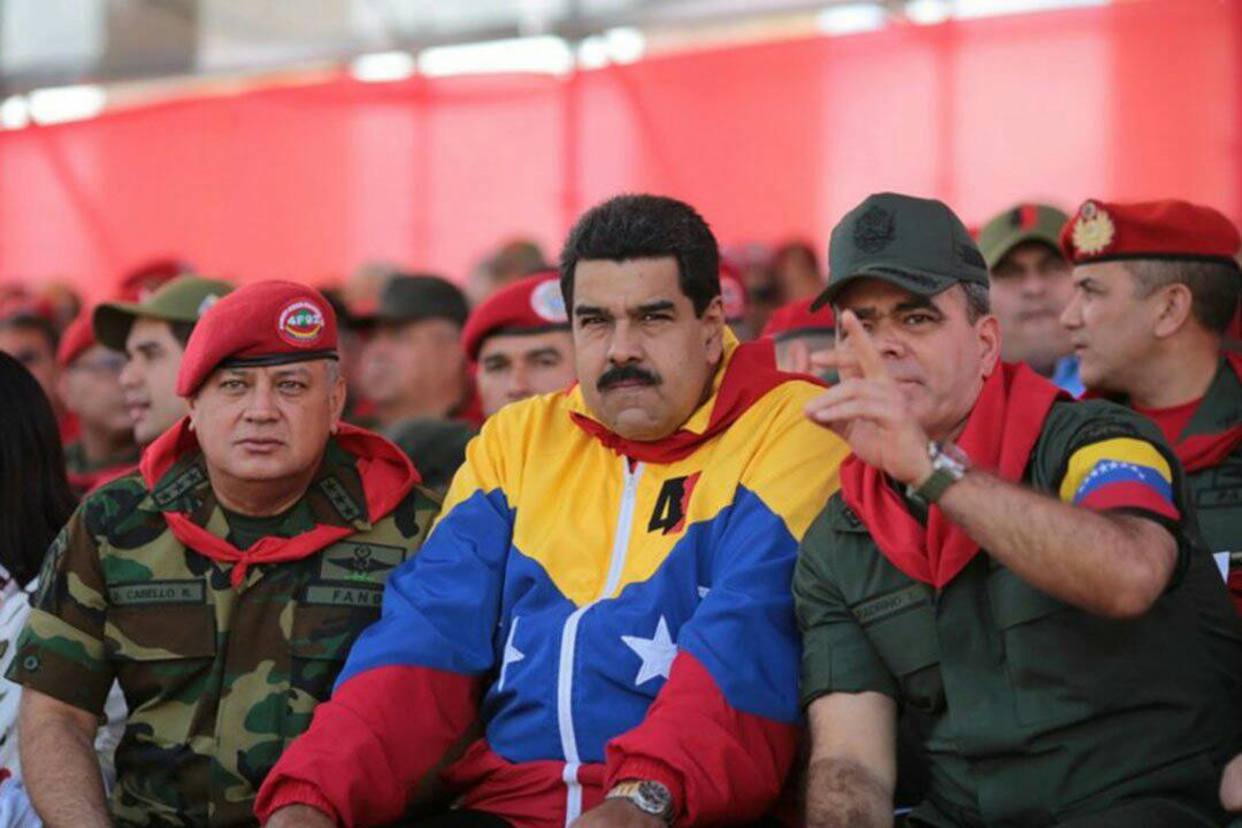 Maduro - acn