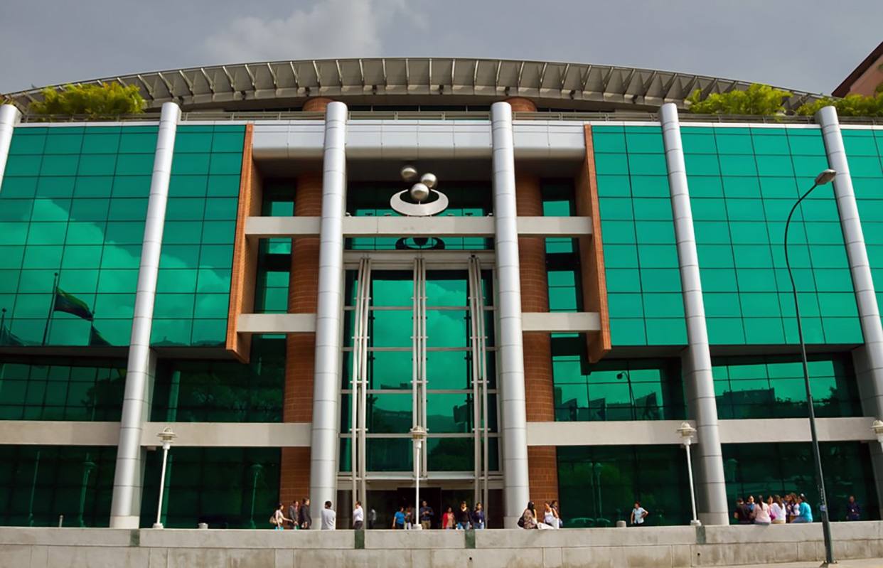 Banesco - acn