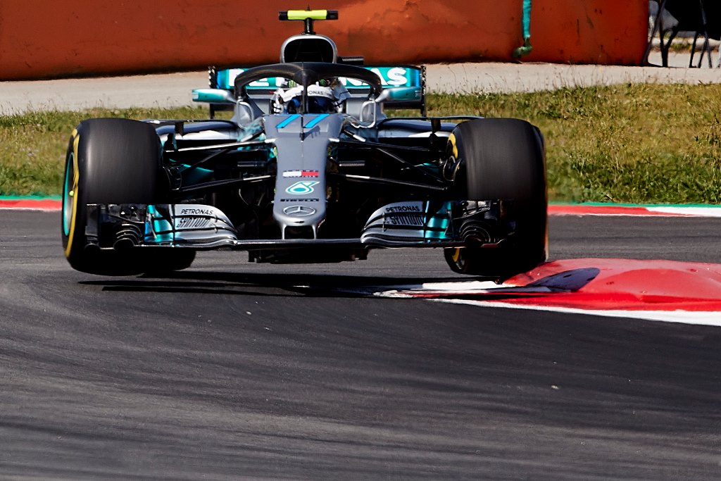 Mercedes