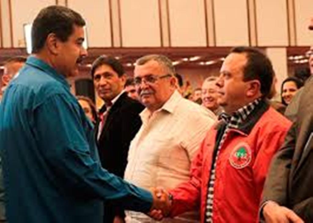 Fiadores